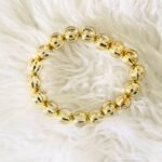 ⁦اساور الخرز الاحمر و القصيص⁩ - الصورة ⁦7⁩