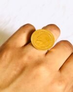 ⁦خاتم الجنيه⁩ - الصورة ⁦2⁩