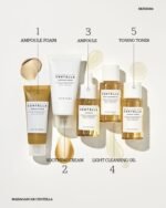 ⁦SKIN1004 Madagascar Centella Travel Kit⁩ - الصورة ⁦3⁩