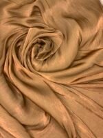 ⁦طرحه ساده- بُني⁩ - الصورة ⁦2⁩