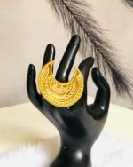 خاتم القمر بوبا