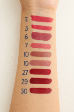 Lip stick matte No:27 - الصورة 3