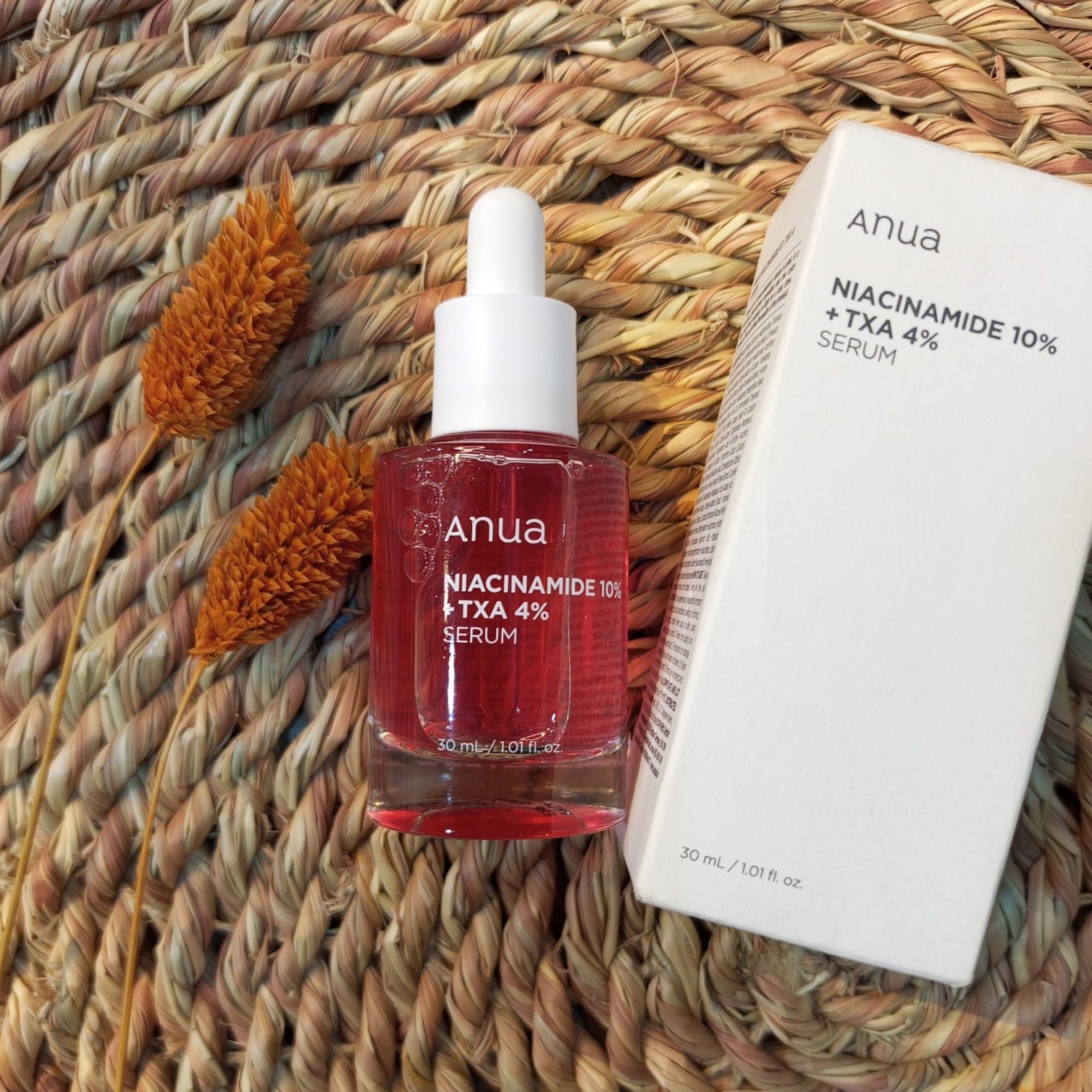 1755462732171 Serum Niacinamide annua - الصورة 1