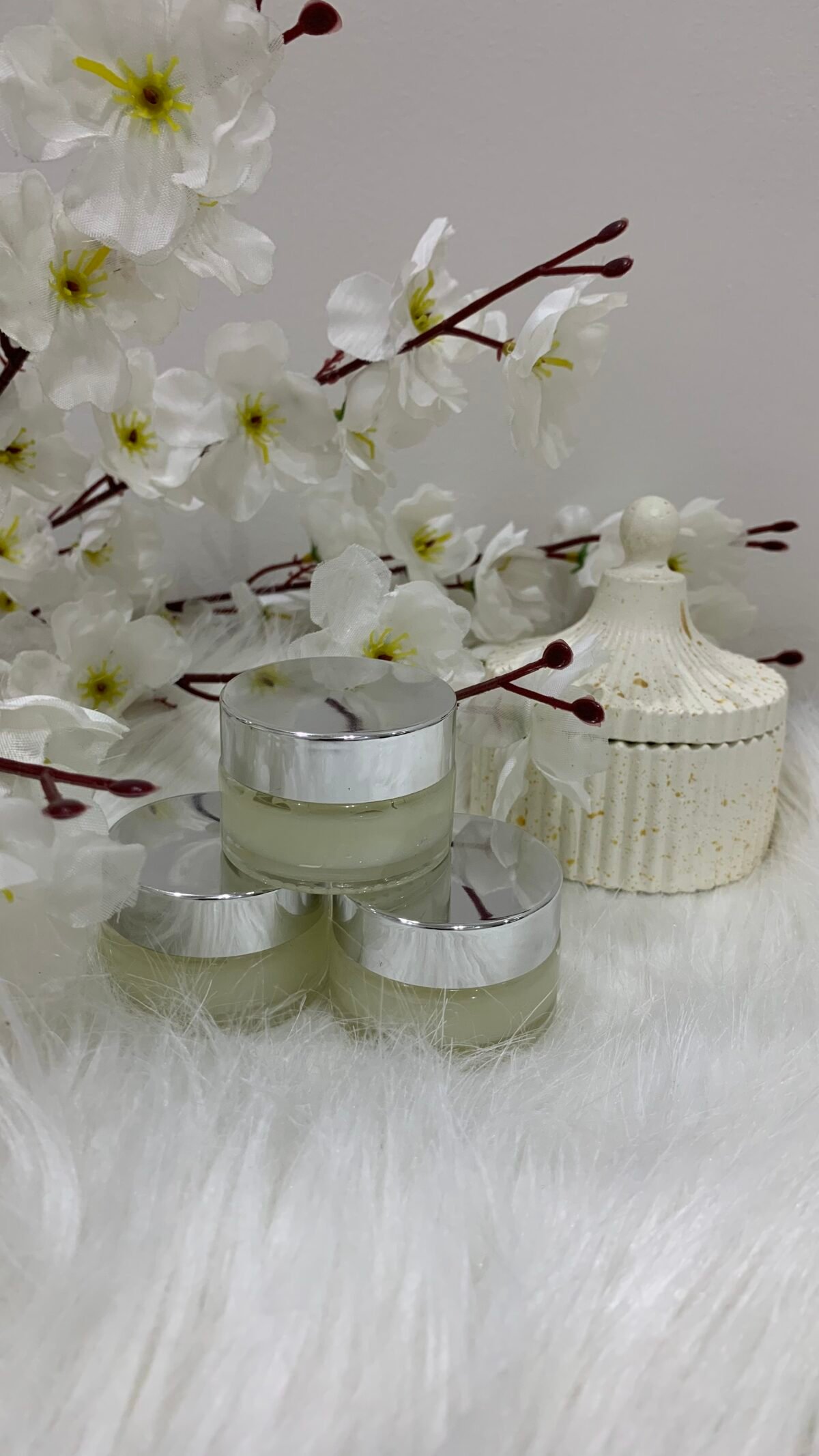 ⁦مخمرية اناناس💛⁩ - الصورة ⁦2⁩