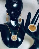 ⁦طقم الجنيه جورج⁩ - الصورة ⁦3⁩