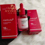 medicube - TXA Niacinamide 15 serum