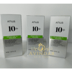 Anua AZELAIC ACID 10 + HYALURON