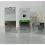 Anua AZELAIC ACID 10 + HYALURON - الصورة 2