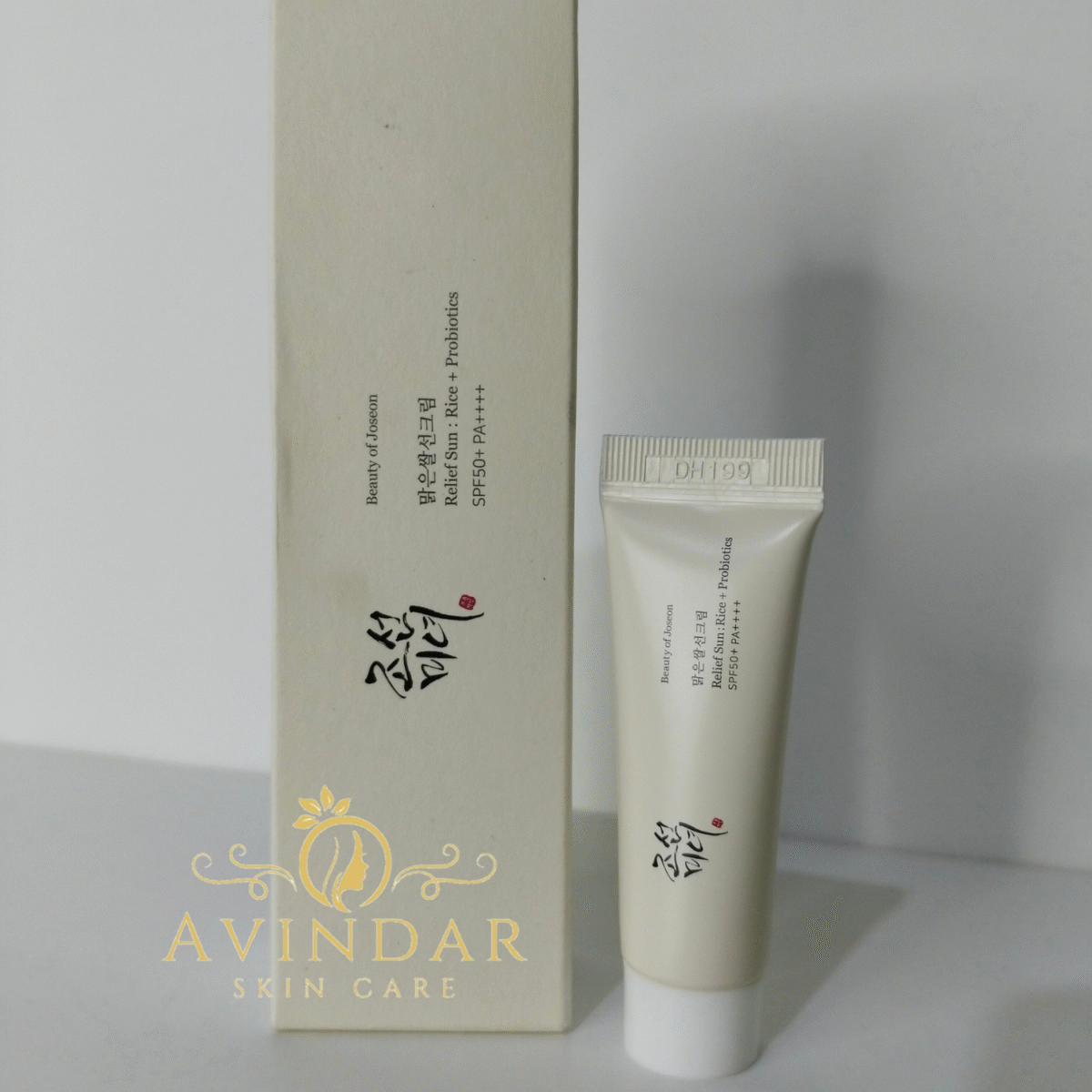 20250807_224359_٠٠٠٠ Beauty of Joseon Relief Sun : Rice + Probiotics - الصورة 2