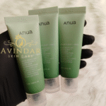 Anua - Heartleaf Quercetinol Pore Deep Cleansing Foam - الصورة 3