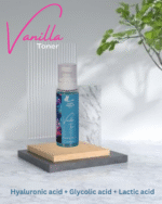 تونر الهاليورنيك اسيد و الألفا هيدروكسي