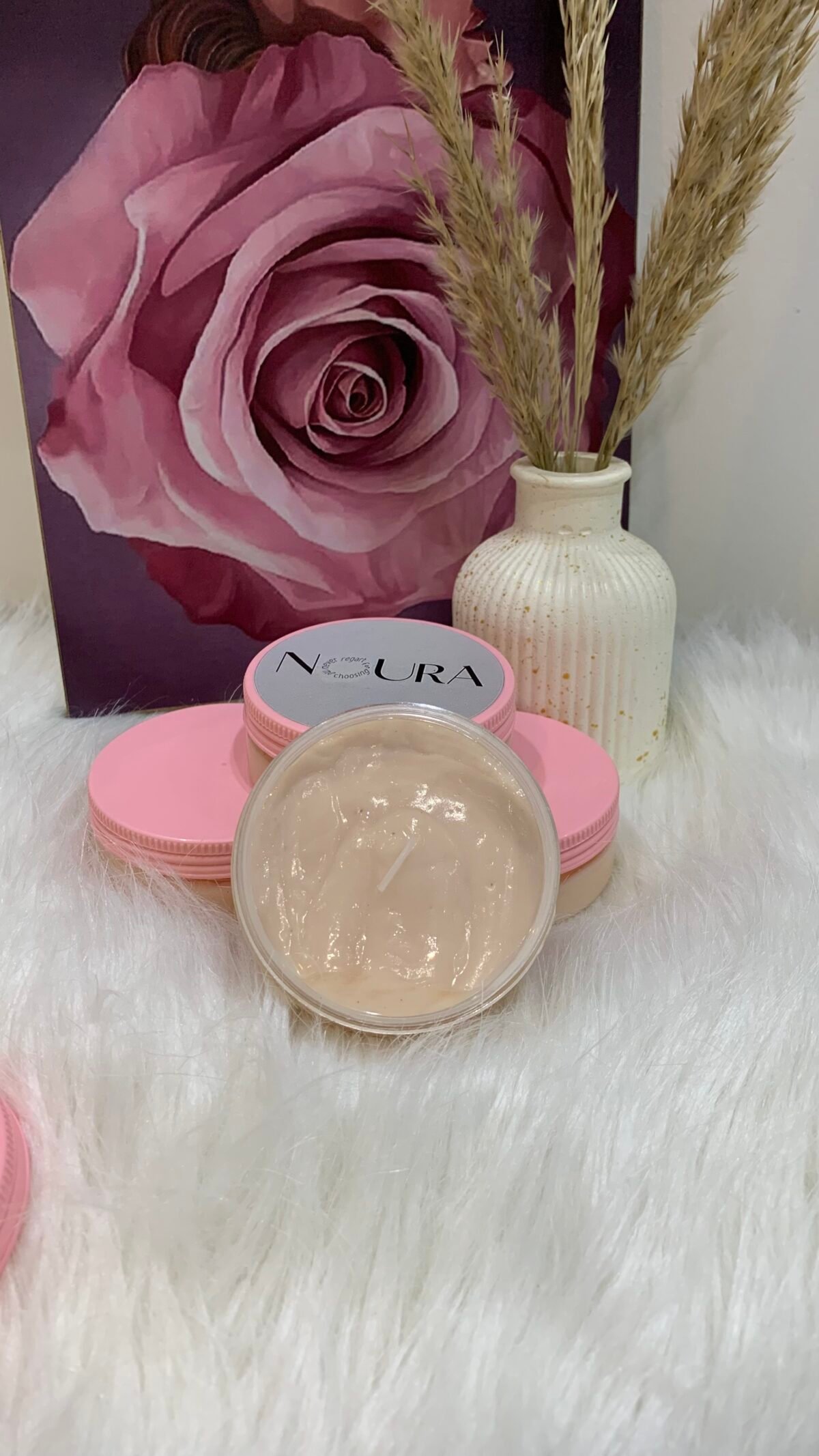 ⁦مخمرية feminine touch💗⁩ - الصورة ⁦2⁩