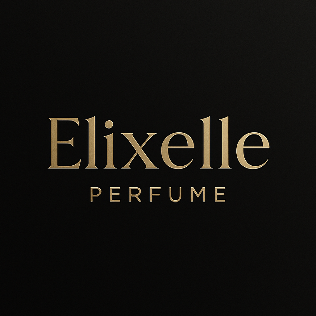 Elixelle perfume
