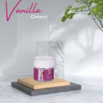 كريم الوجه بالنياسيناميد و الهيالورونيك اسيد