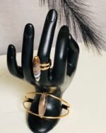 خاتم و اسورة حجر السوميت