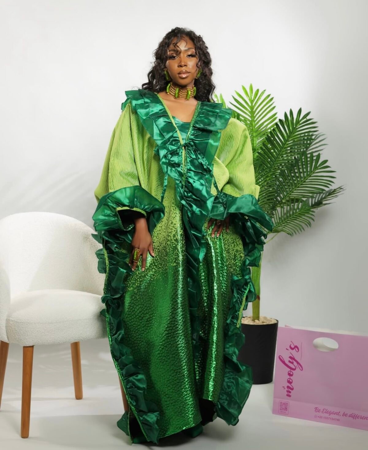 ⁦فخامة 3⁩ - الصورة ⁦2⁩