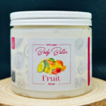 Fruit butter