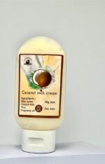 Coconut cream squeeze 50 gm