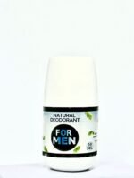 Men deodrant