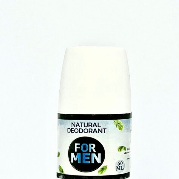 Men deodrant