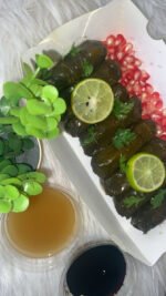 ⁦ورق عنب عادي⁩ - الصورة ⁦2⁩