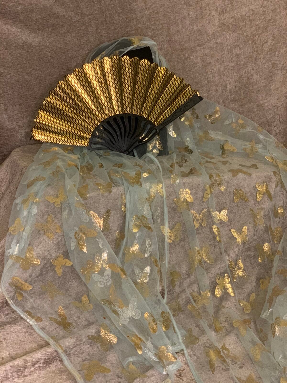 ⁦طرحه تل فراشه⁩ - الصورة ⁦2⁩