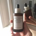 skin1004 madagascar centella probio-cica intensive ampoule