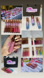 Lip gloss - الصورة 2