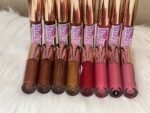 Lip gloss