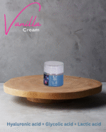 ⁦كريم تجديد البشره بالهيالورنيك اسيد و الجلايكوليك اسيد و اللاكتيك اسيد⁩ - الصورة ⁦2⁩
