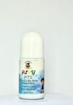 Kids deodrant