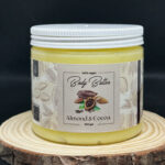 Almond & Cocoa Butter