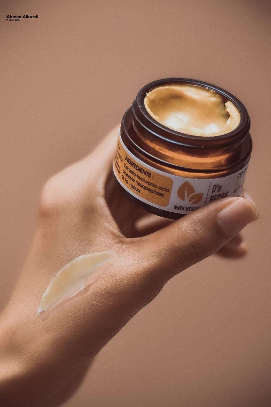 8bd3b5ff-3271-4103-a0fa-af2c0cb253d3 Cell Turnover cream 30g - الصورة 1