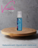 ⁦تونر الهاليورنيك اسيد و الألفا هيدروكسي⁩ - الصورة ⁦2⁩