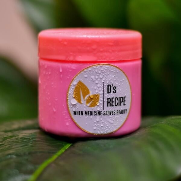 Whitening Body Cream 250g