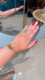 Press on nails أظافر - الصورة 2