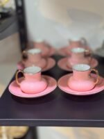 أطقم قهوة تركي - الصورة 12