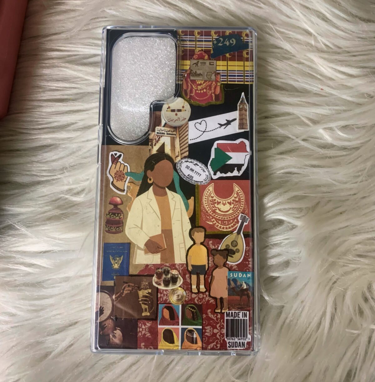 ⁦Paper phone case⁩ - الصورة ⁦10⁩