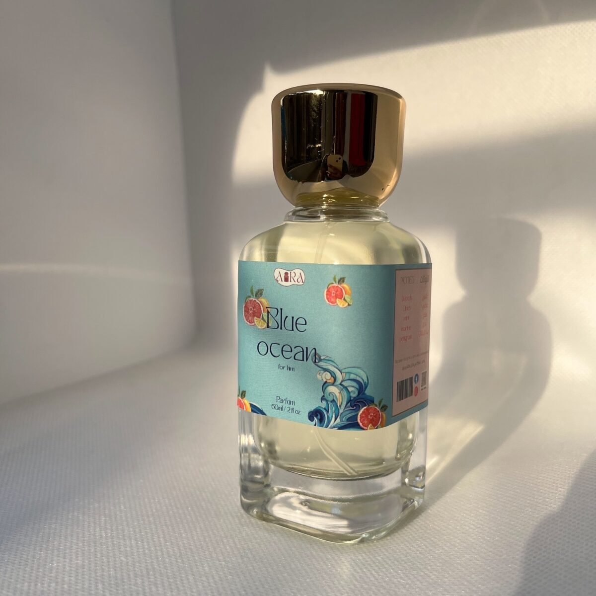 ⁦Blue Ocean⁩ - الصورة ⁦1⁩
