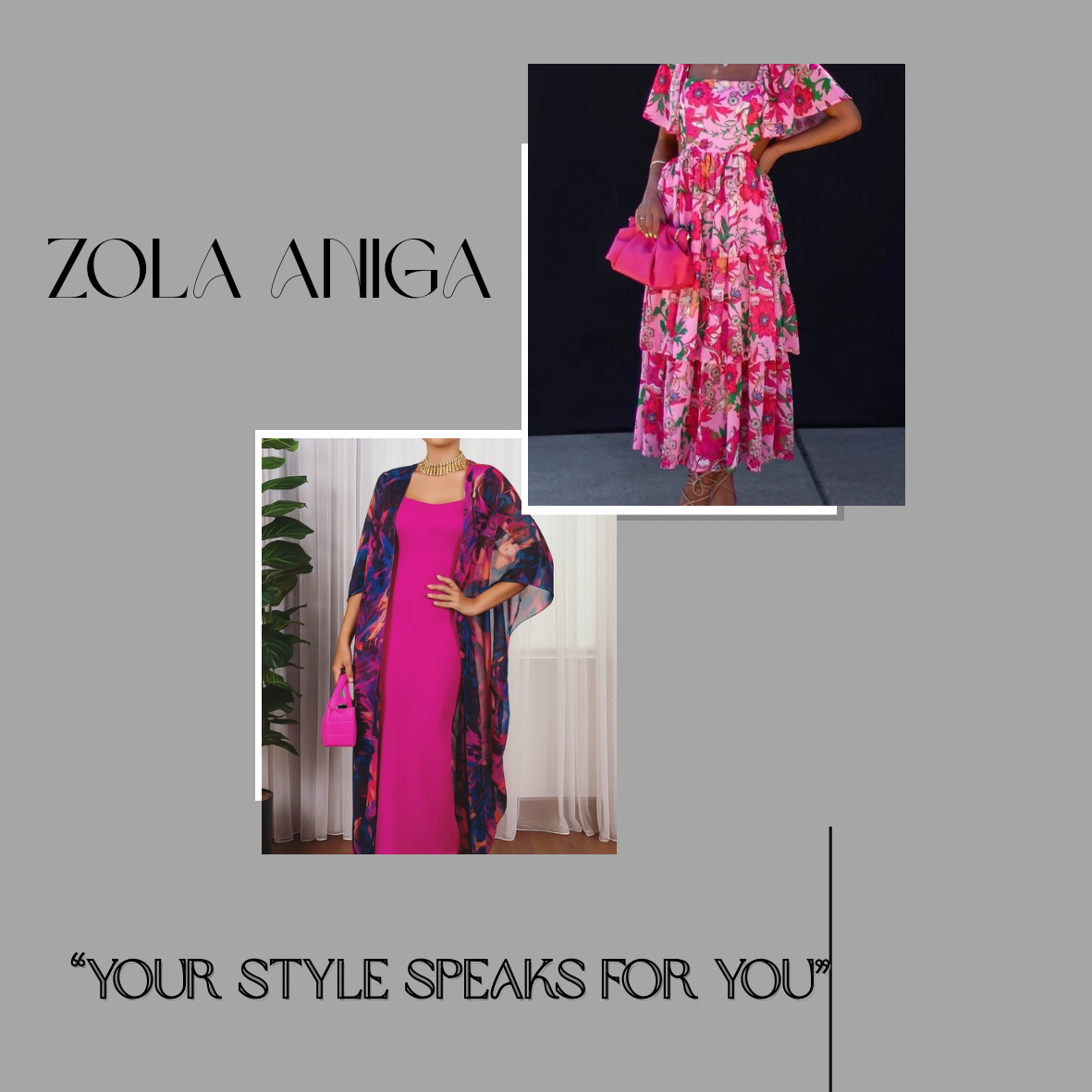 Zola aniga