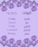 Sweet Iris - الصورة 2