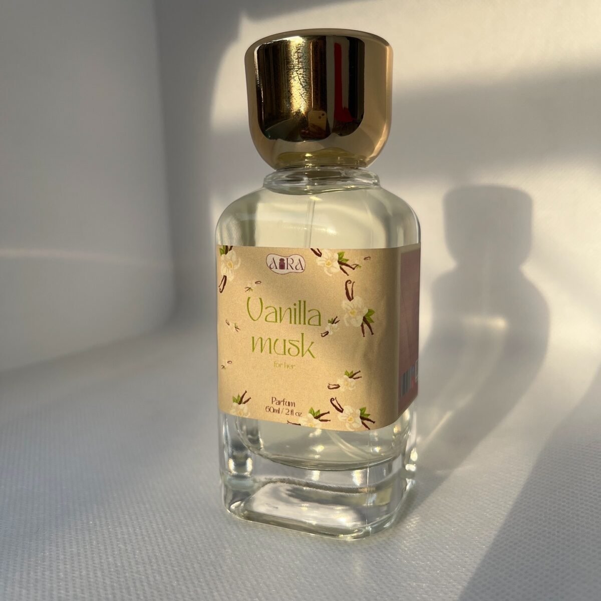 ⁦Vanilla Musk⁩ - الصورة ⁦1⁩