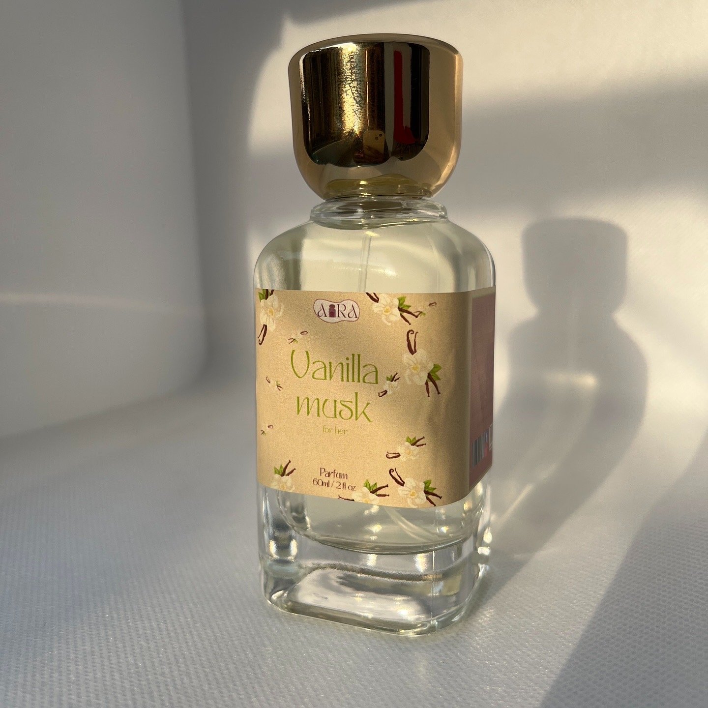 D1B04CE6-4694-49AE-A790-394EFA0163A0_Original Vanilla Musk - الصورة 1