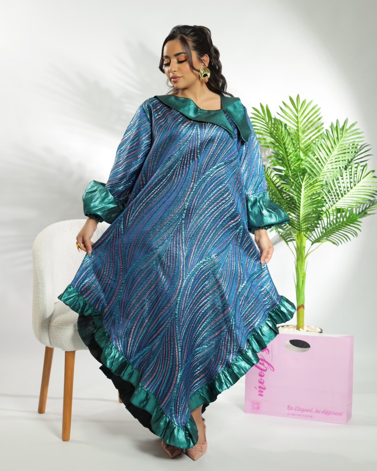 ⁦فخامة 1⁩ - الصورة ⁦2⁩