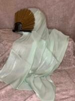 طرحه ساده - مينت قرين