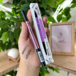 قلم حواجب شعره شعره من روز بيري