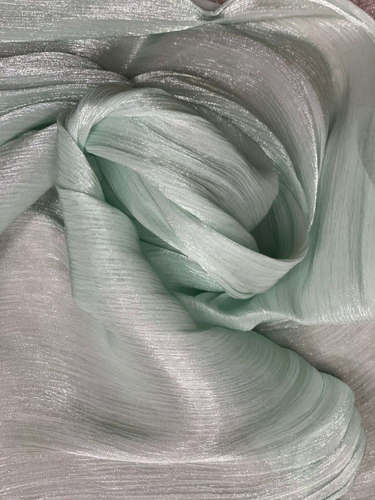 ⁦طرحه ساده - مينت قرين⁩ - الصورة ⁦2⁩