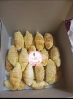 ⁦٣٠ قطعه كرواسون⁩ - الصورة ⁦2⁩