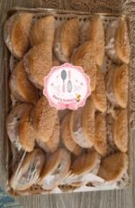 ⁦٣٠ قطعه فطاير تونا⁩ - الصورة ⁦2⁩