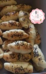 ٣٠ قطعه كرواسون